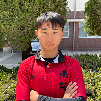 日髙 陽一郎