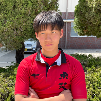 永井 勇大