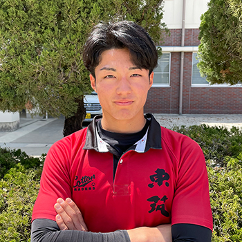 西村 颯太