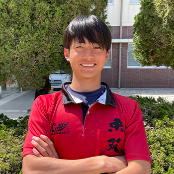 渡木 勇吾