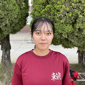 瀧口 芽生